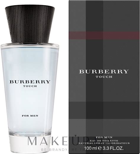 burberry touch for men date|burberry touch for men smell.